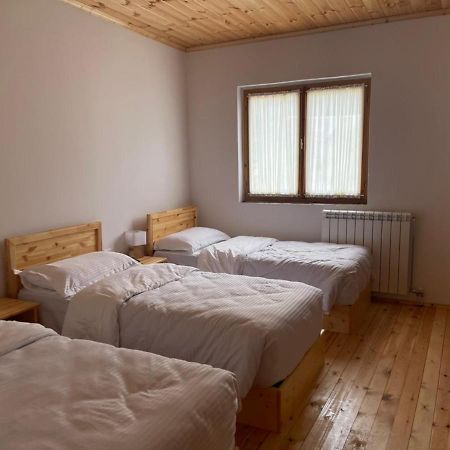 Hotel Vermoshi Tdc المظهر الخارجي الصورة
