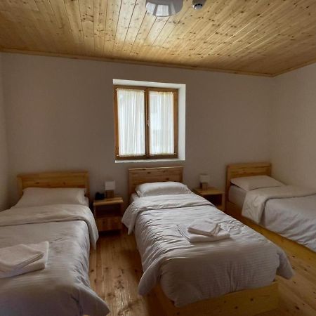 Hotel Vermoshi Tdc المظهر الخارجي الصورة