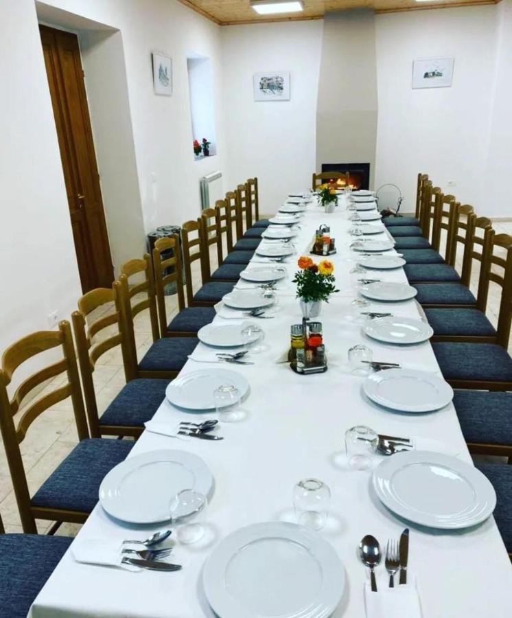 Hotel Vermoshi Tdc المظهر الخارجي الصورة