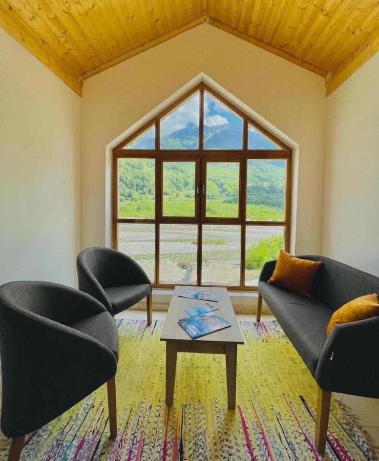Hotel Vermoshi Tdc المظهر الخارجي الصورة