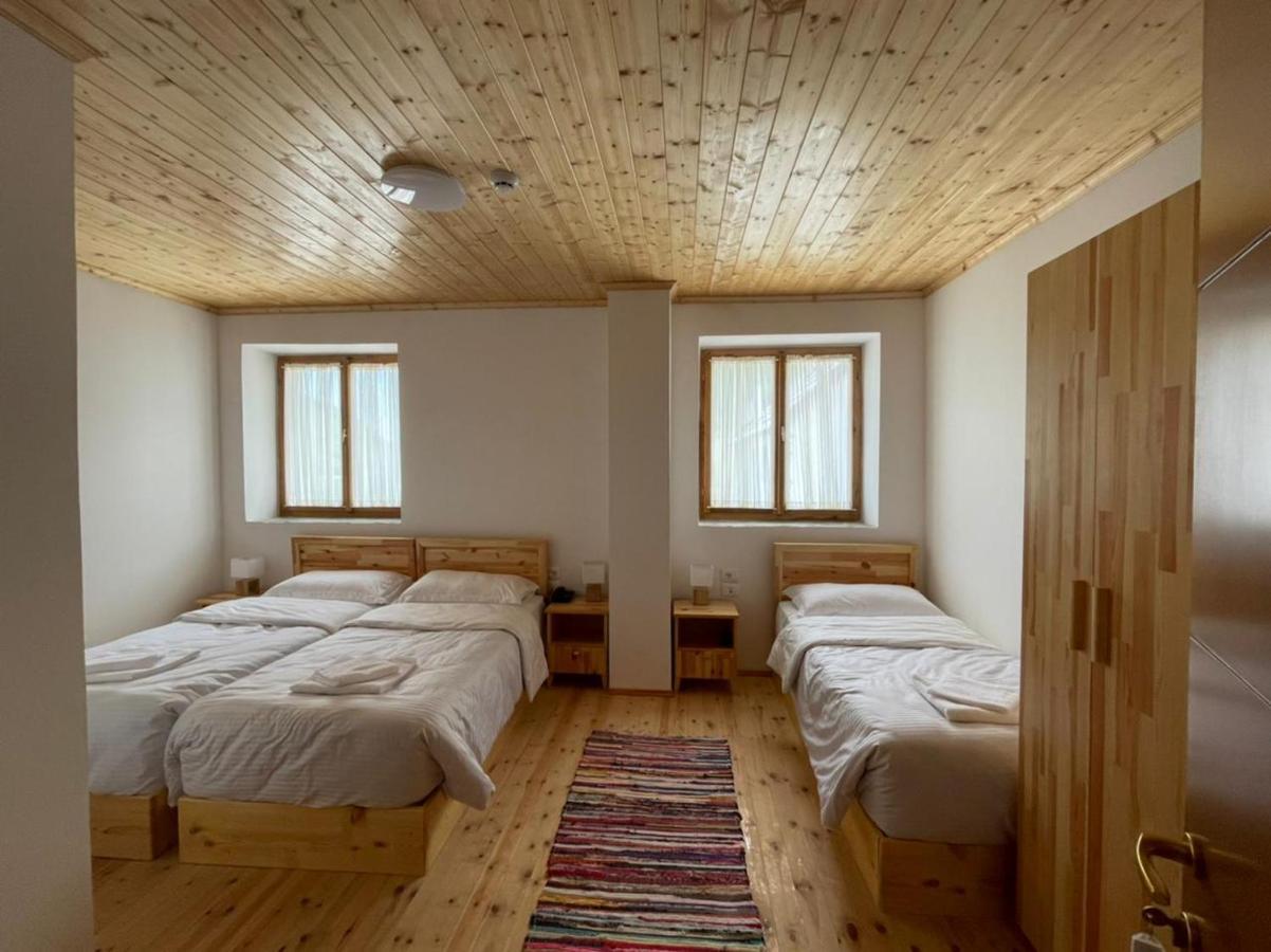 Hotel Vermoshi Tdc المظهر الخارجي الصورة
