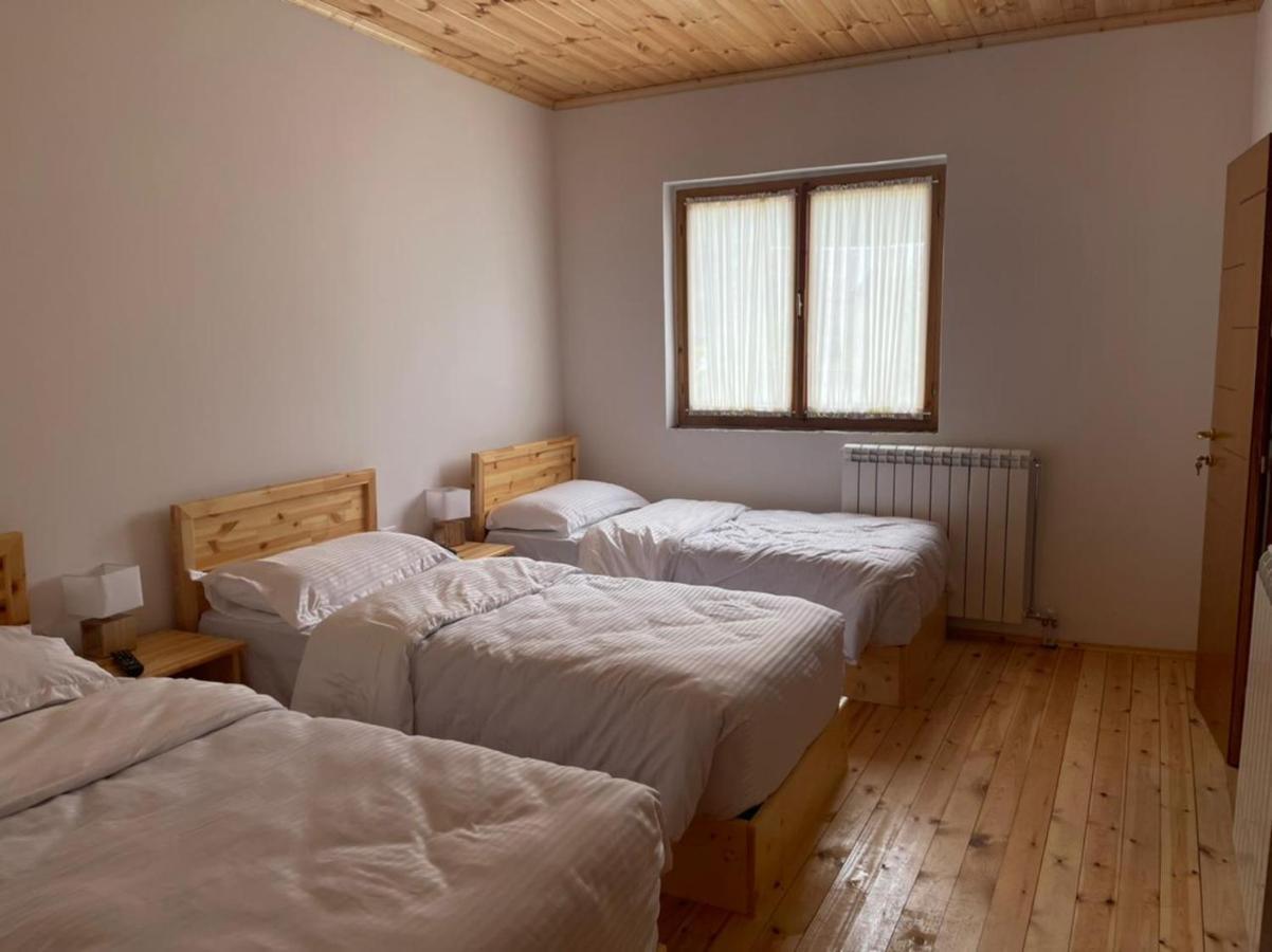 Hotel Vermoshi Tdc المظهر الخارجي الصورة