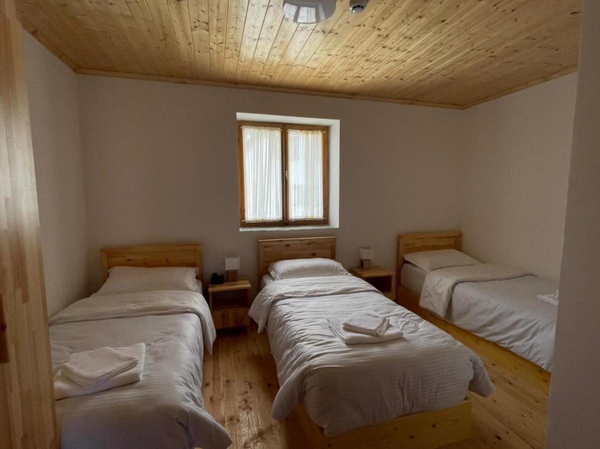 Hotel Vermoshi Tdc المظهر الخارجي الصورة