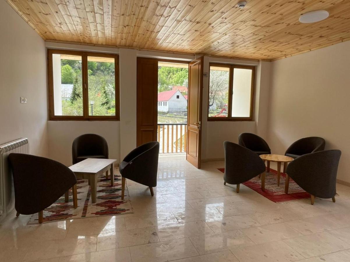 Hotel Vermoshi Tdc المظهر الخارجي الصورة