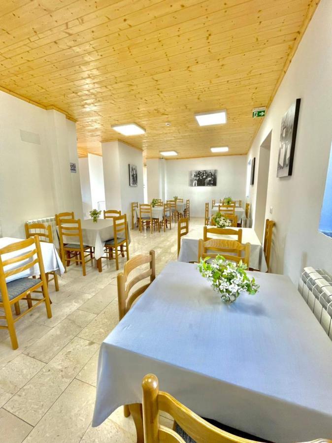 Hotel Vermoshi Tdc المظهر الخارجي الصورة