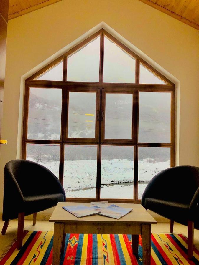 Hotel Vermoshi Tdc المظهر الخارجي الصورة