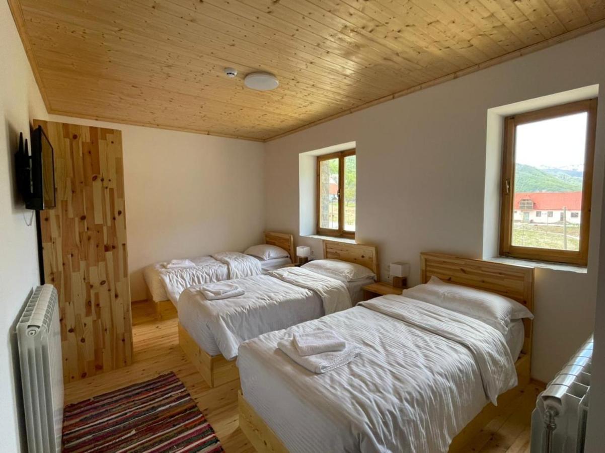 Hotel Vermoshi Tdc المظهر الخارجي الصورة