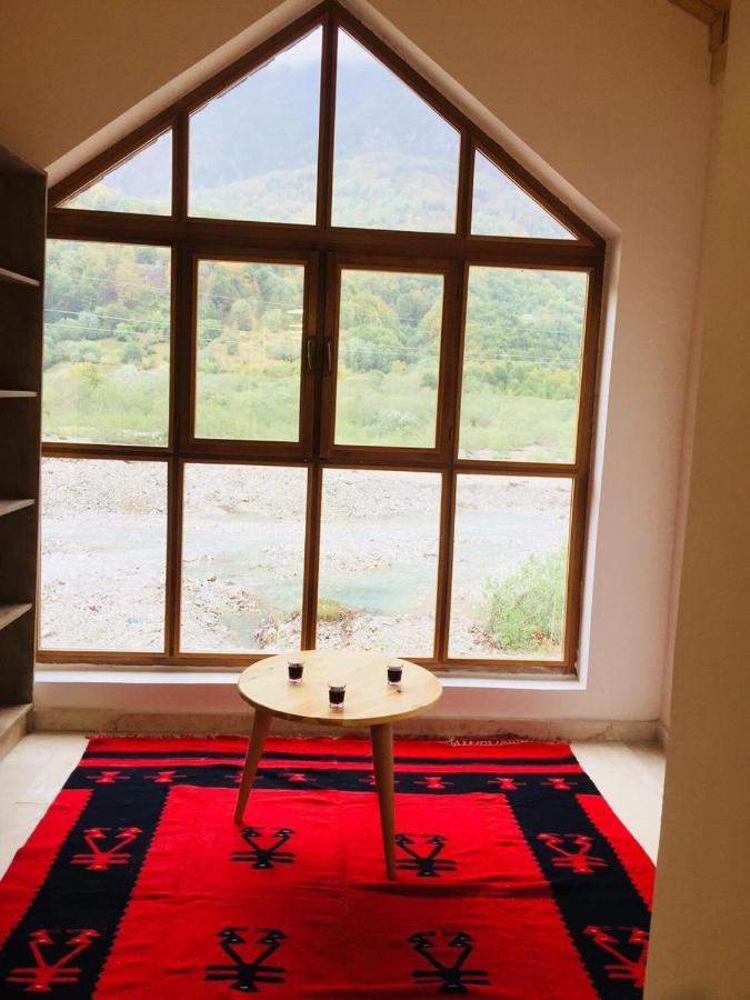 Hotel Vermoshi Tdc المظهر الخارجي الصورة