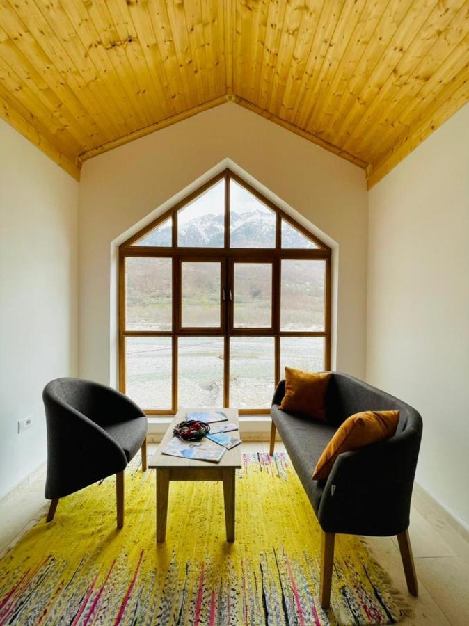 Hotel Vermoshi Tdc المظهر الخارجي الصورة