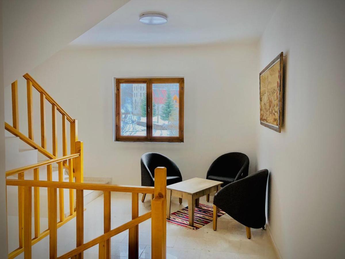 Hotel Vermoshi Tdc المظهر الخارجي الصورة