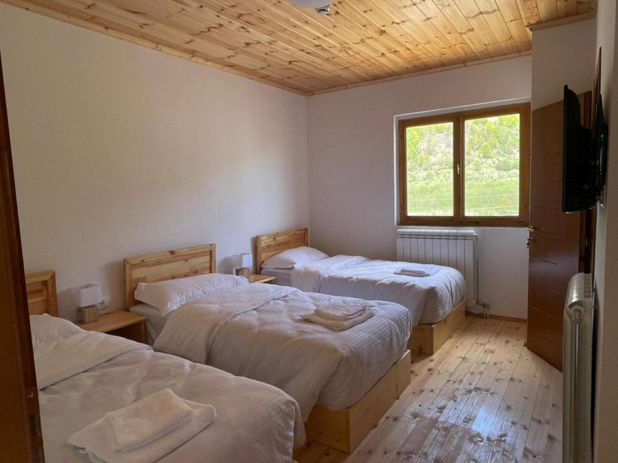 Hotel Vermoshi Tdc المظهر الخارجي الصورة