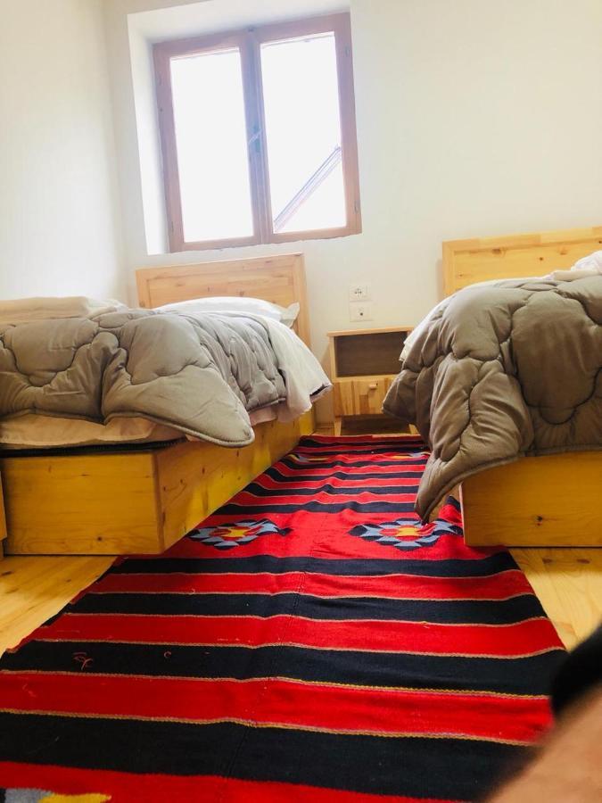 Hotel Vermoshi Tdc المظهر الخارجي الصورة