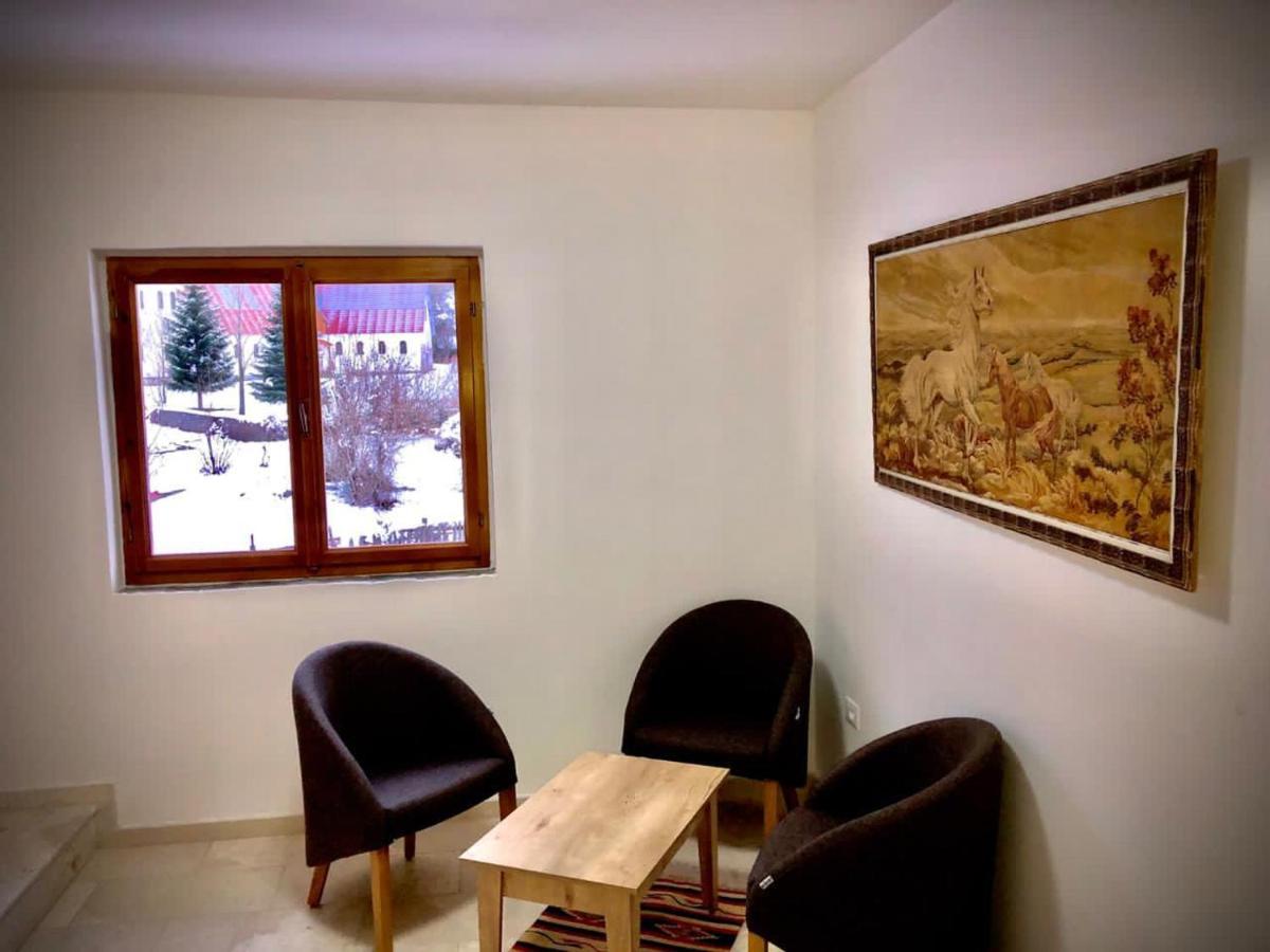 Hotel Vermoshi Tdc المظهر الخارجي الصورة