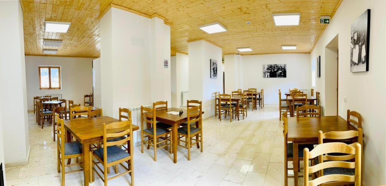 Hotel Vermoshi Tdc المظهر الخارجي الصورة