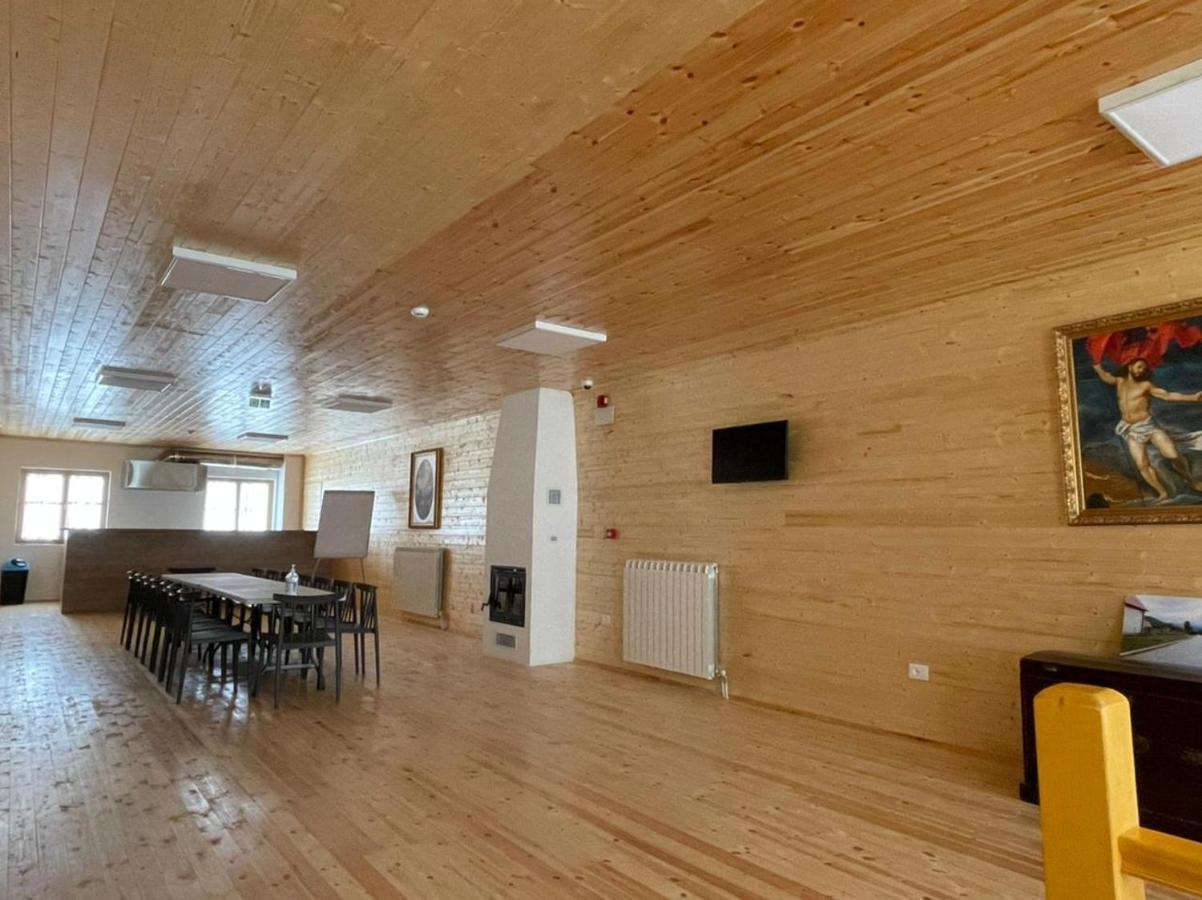 Hotel Vermoshi Tdc المظهر الخارجي الصورة