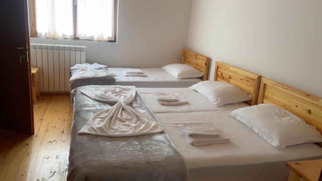 Hotel Vermoshi Tdc المظهر الخارجي الصورة