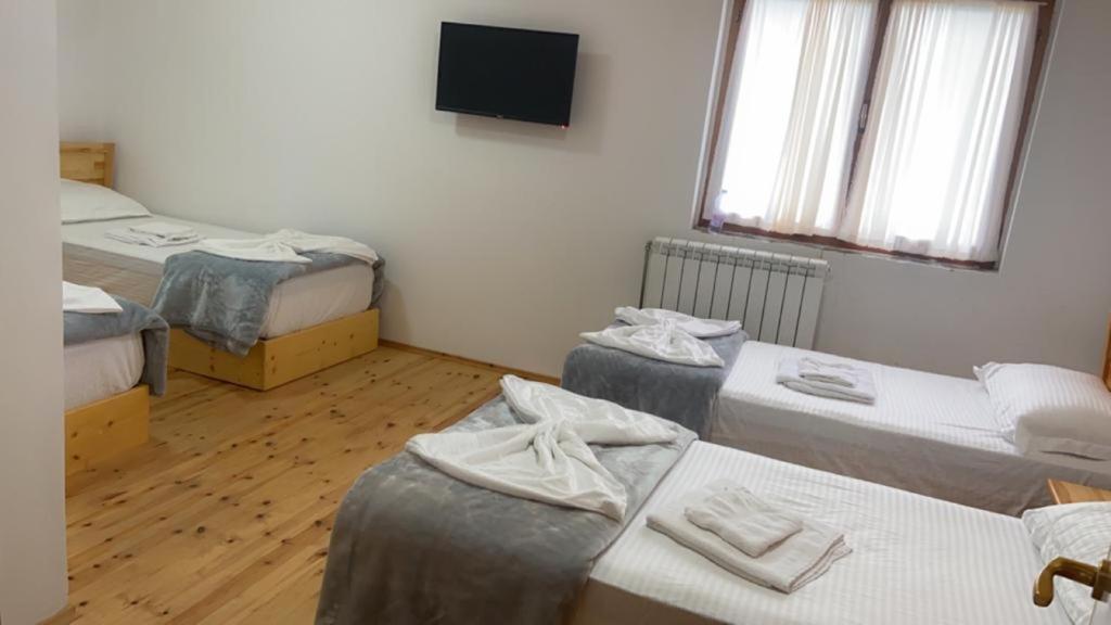 Hotel Vermoshi Tdc المظهر الخارجي الصورة